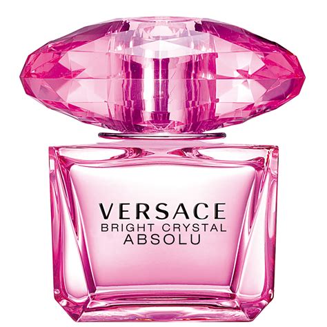 bright crystal absolu eau de parfum versace reviews|Versace Bright Crystal perfume price.